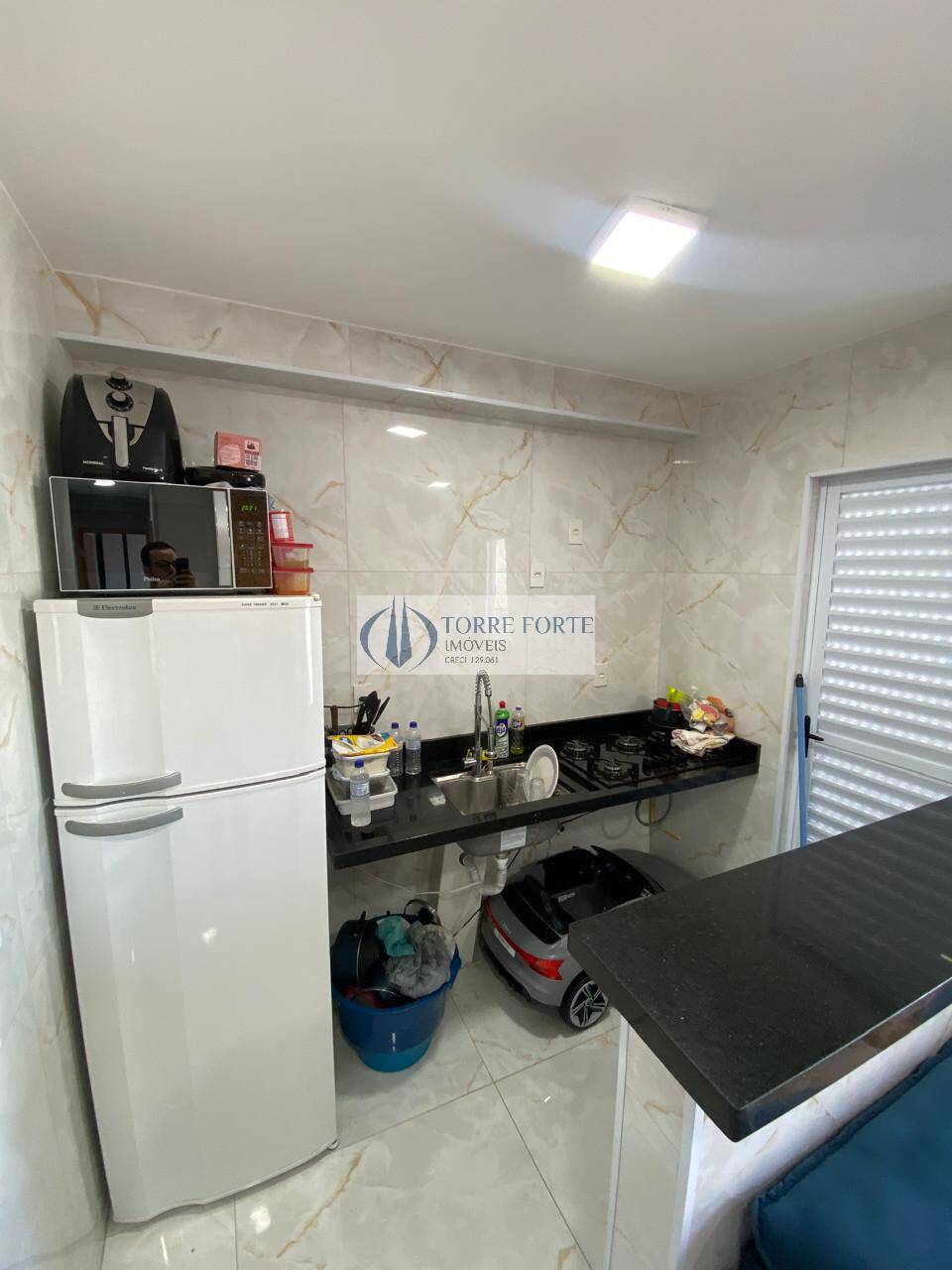 Apartamento, 2 quartos, 49 m² - Foto 12