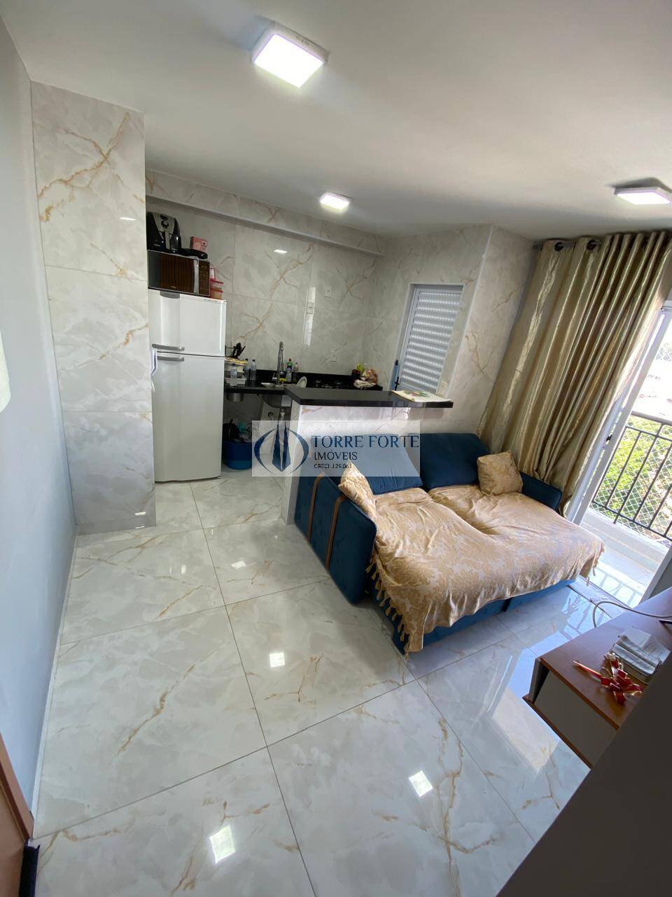Apartamento, 2 quartos, 49 m² - Foto 4