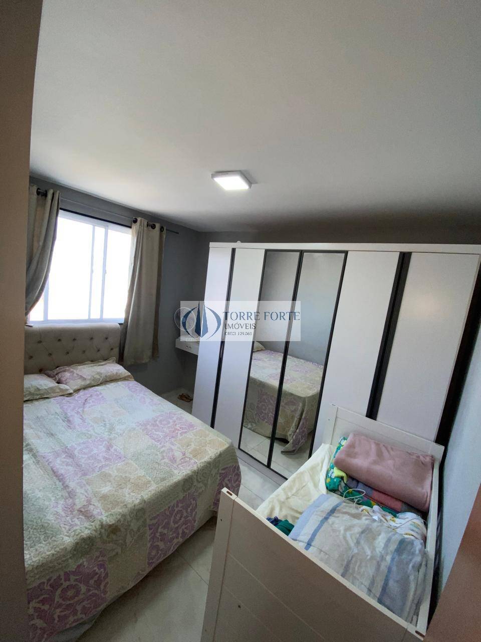 Apartamento, 2 quartos, 49 m² - Foto 15