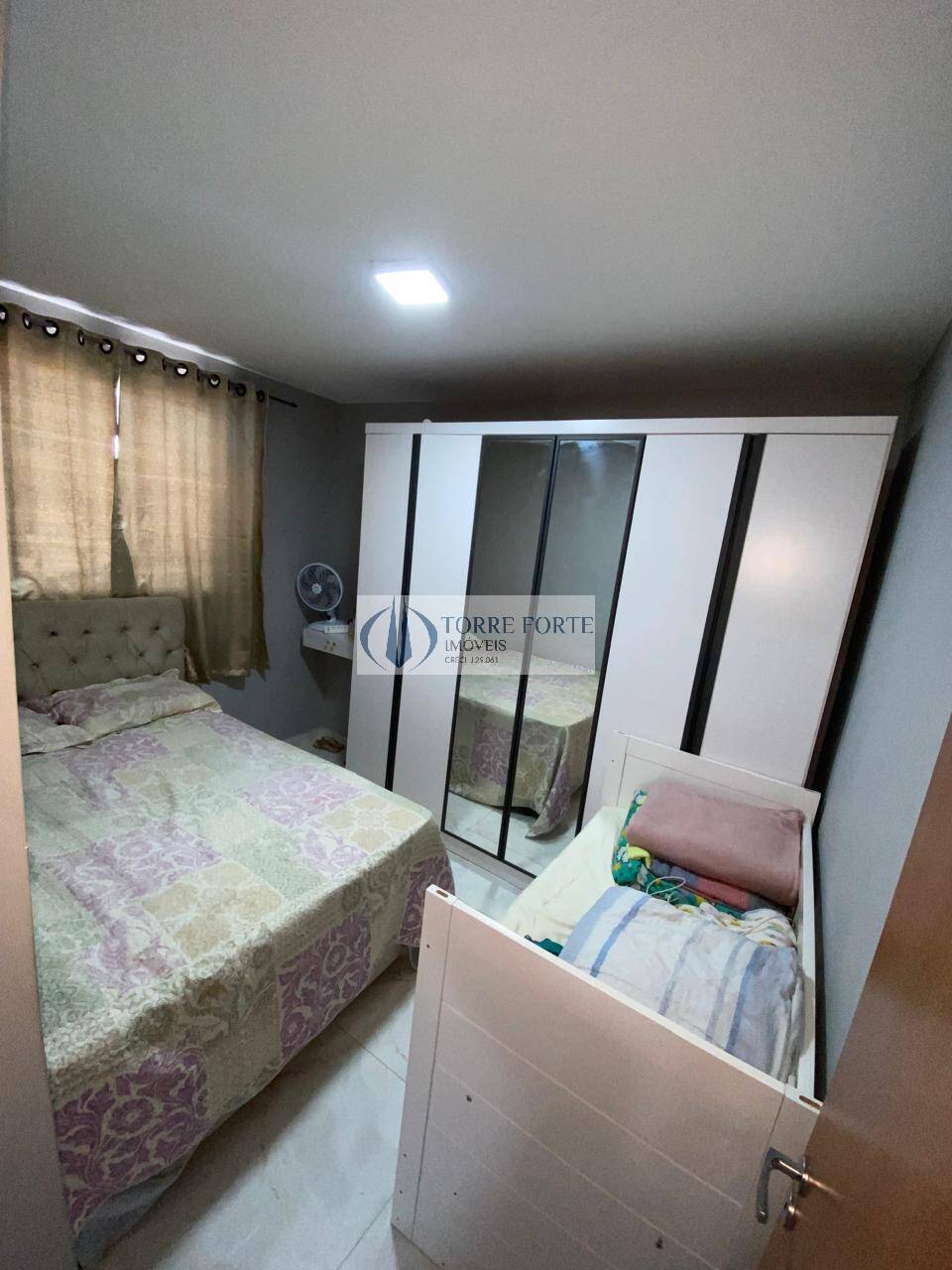 Apartamento, 2 quartos, 49 m² - Foto 16