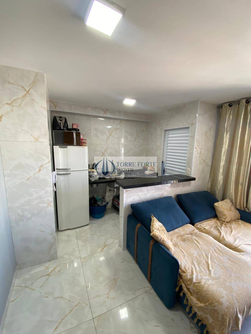 Apartamento, 2 quartos, 49 m² - Foto 9