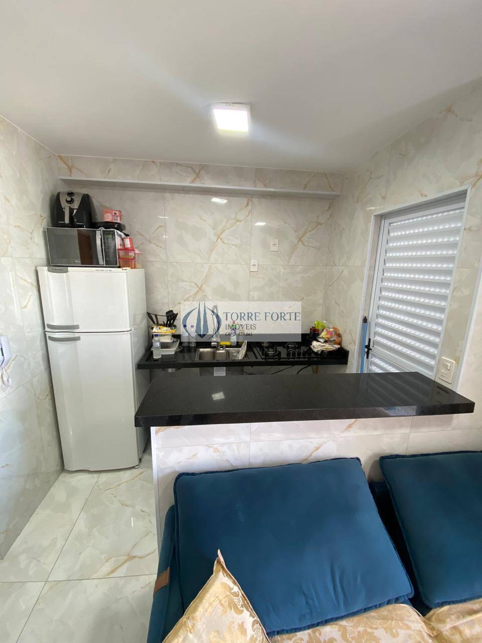 Apartamento, 2 quartos, 49 m² - Foto 11