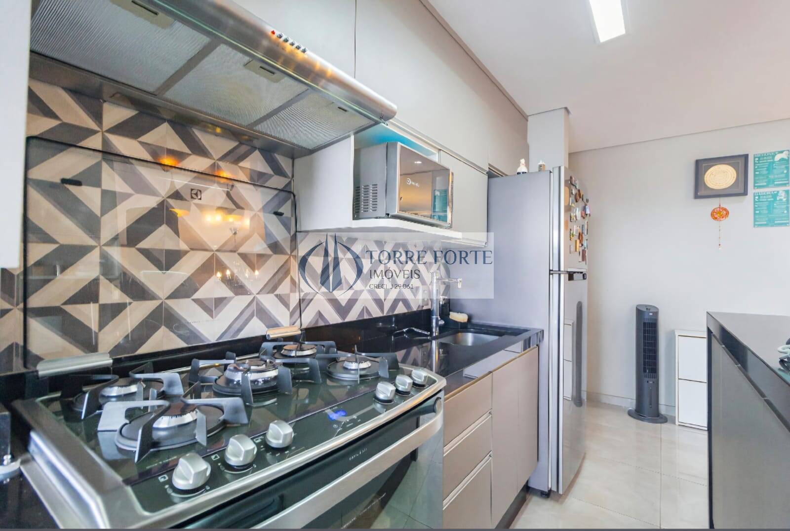 Apartamento, 3 quartos, 74 m² - Foto 14