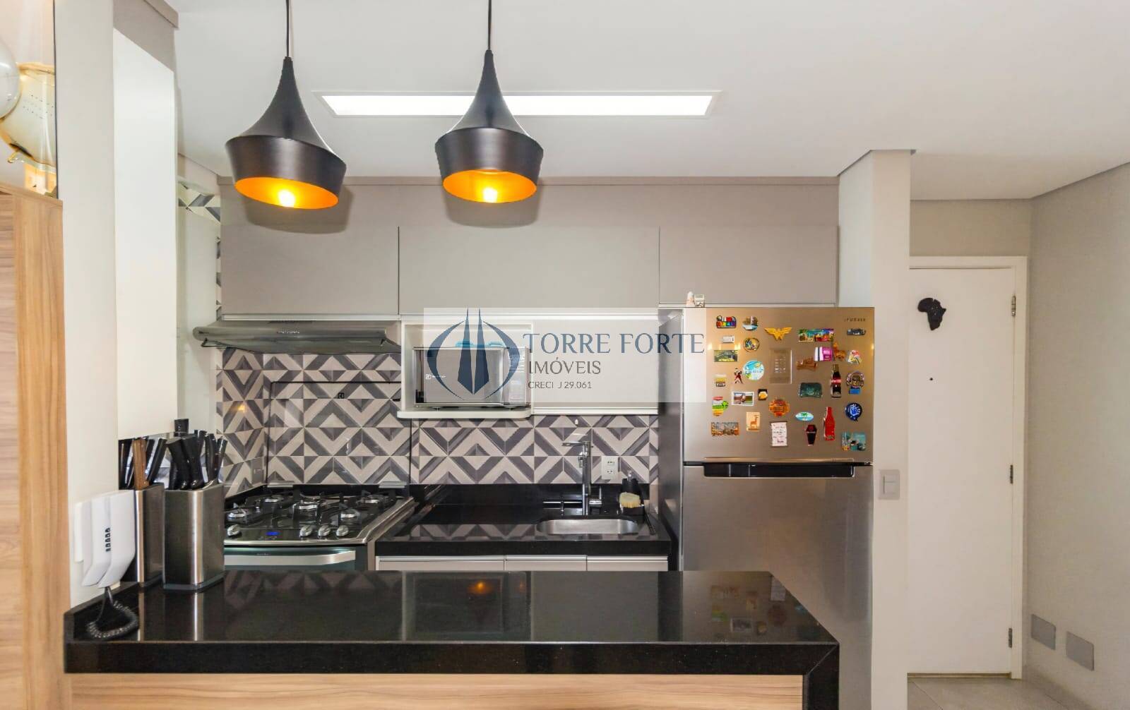 Apartamento, 3 quartos, 74 m² - Foto 16