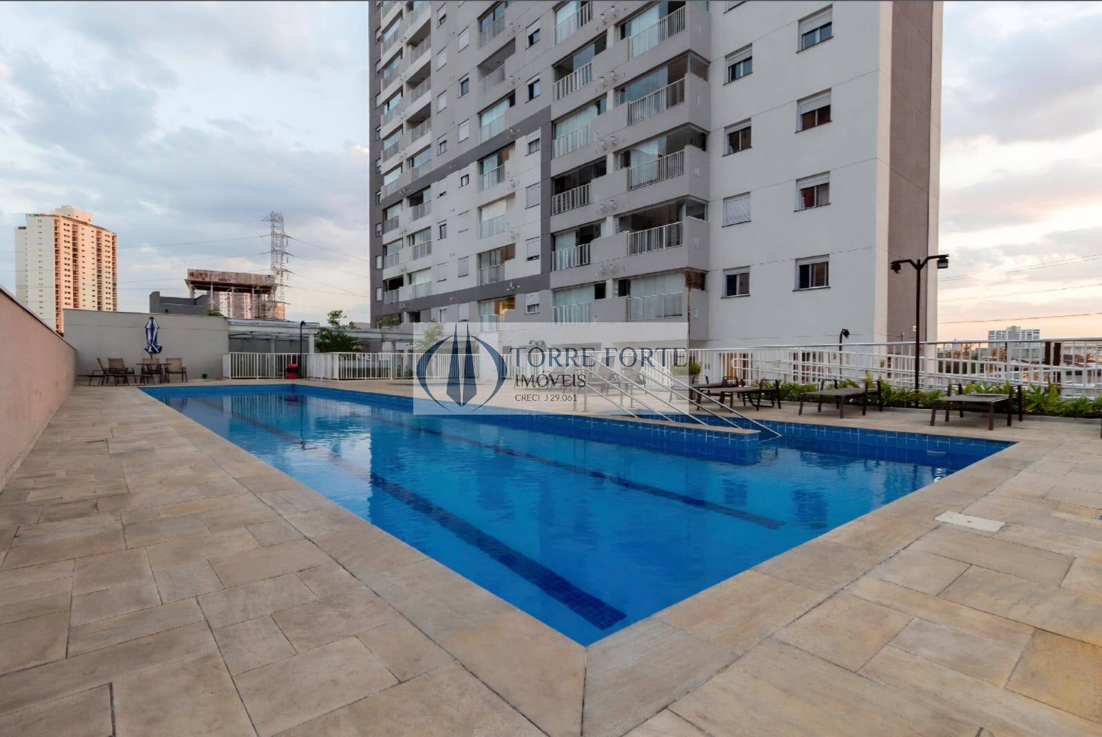 Apartamento, 3 quartos, 74 m² - Foto 17
