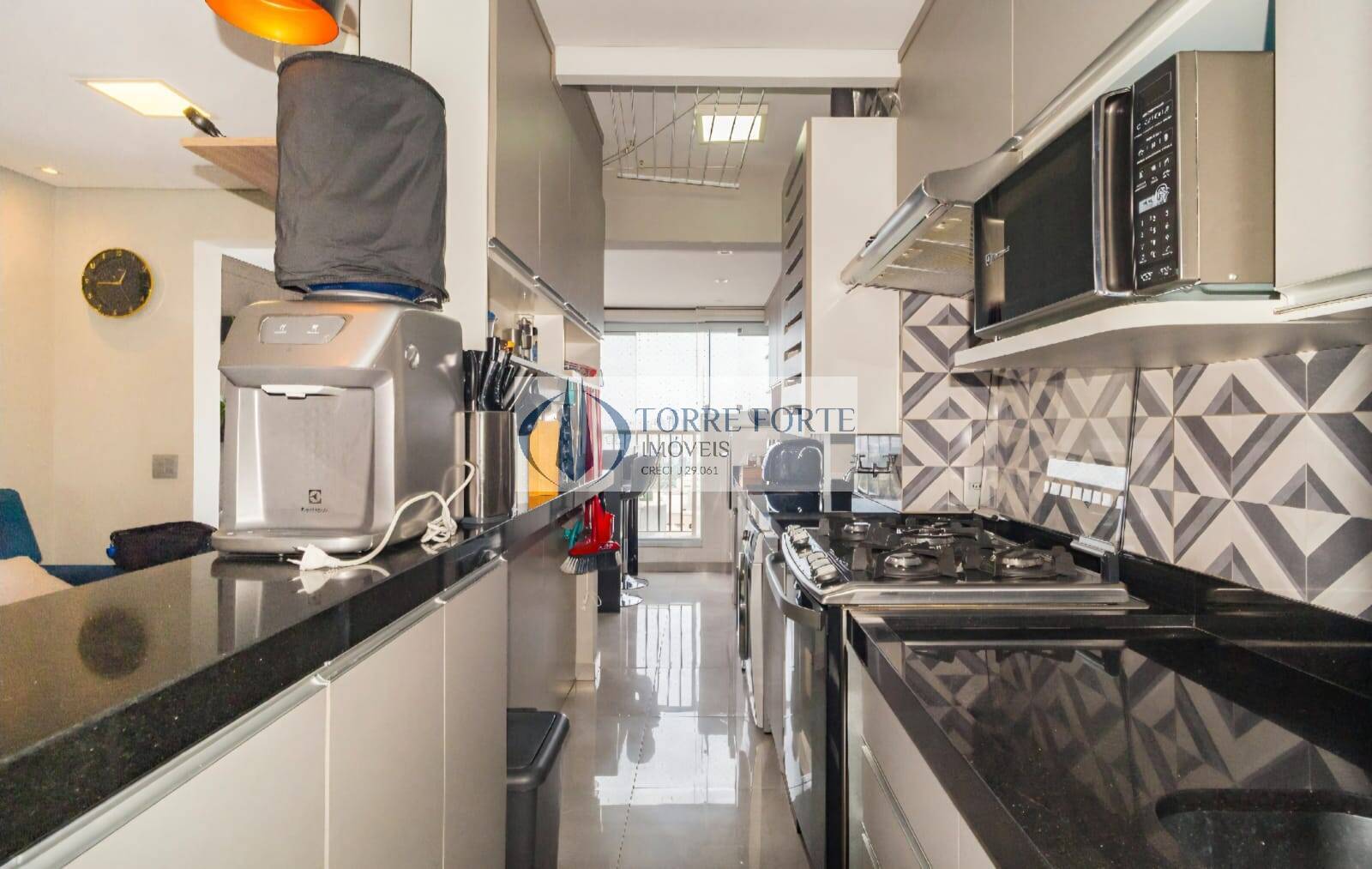 Apartamento, 3 quartos, 74 m² - Foto 15