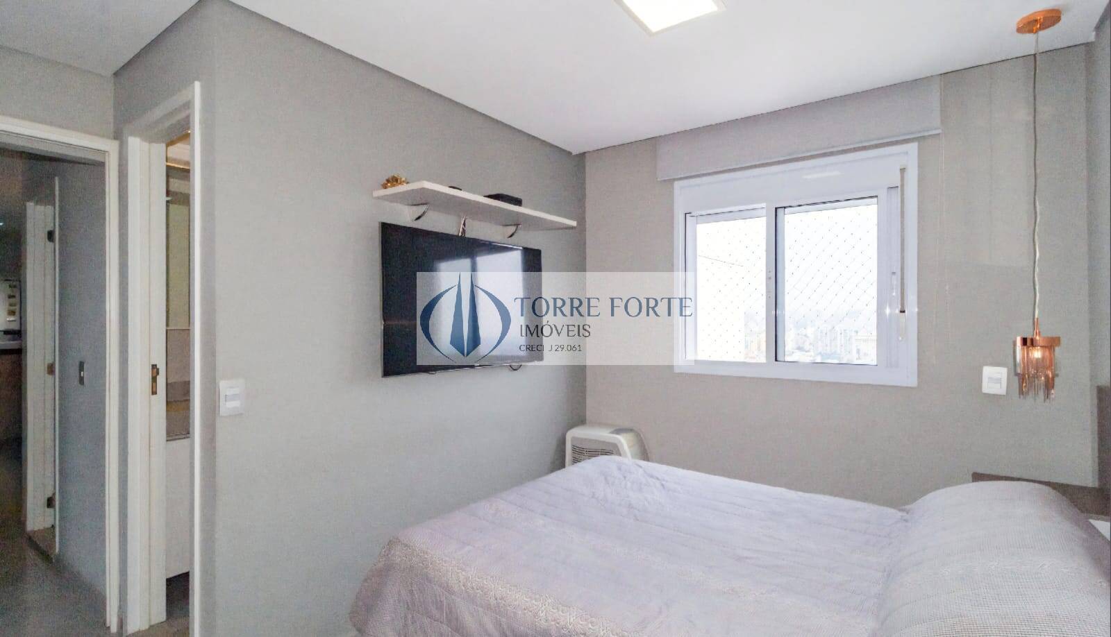 Apartamento, 3 quartos, 74 m² - Foto 20
