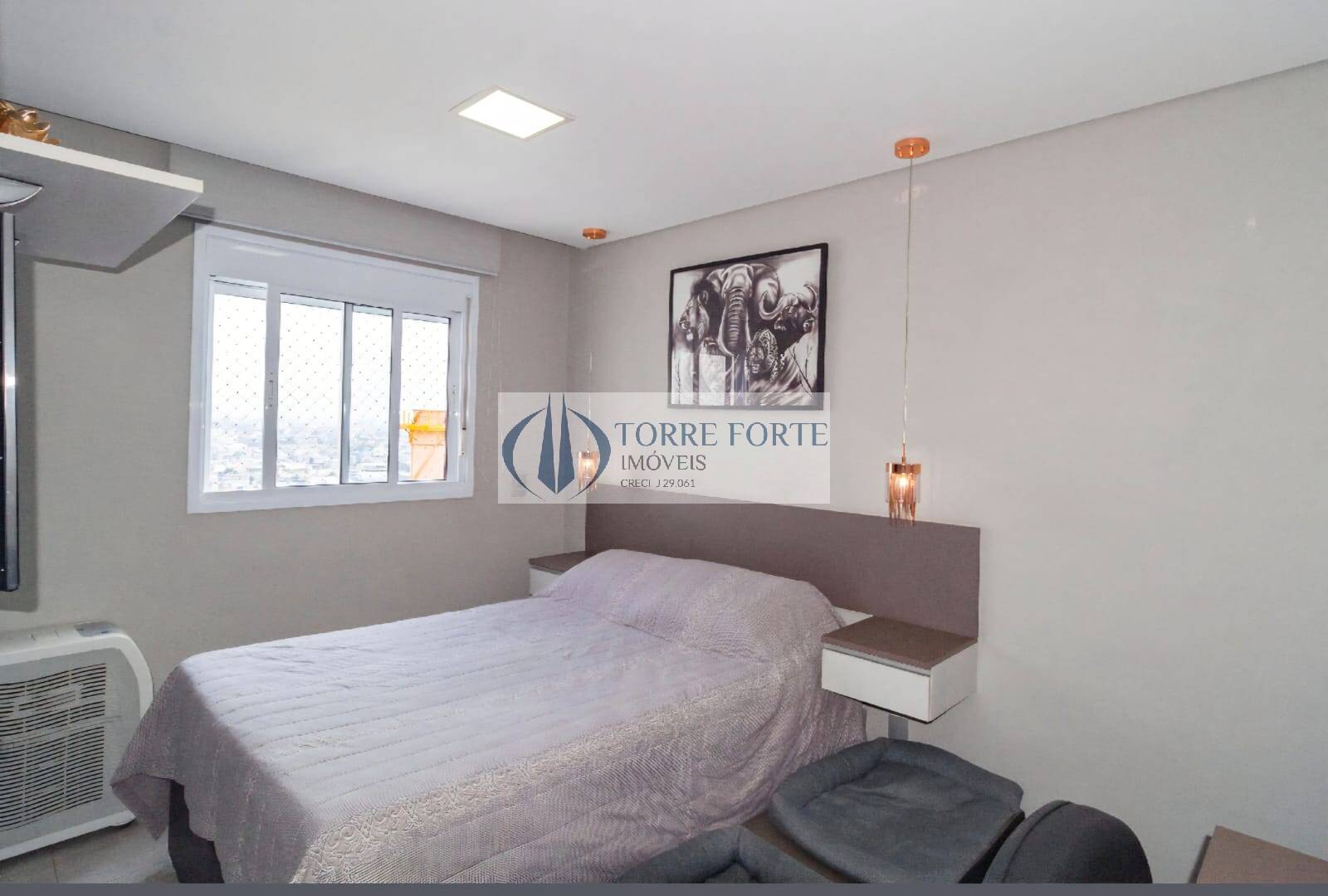 Apartamento, 3 quartos, 74 m² - Foto 23