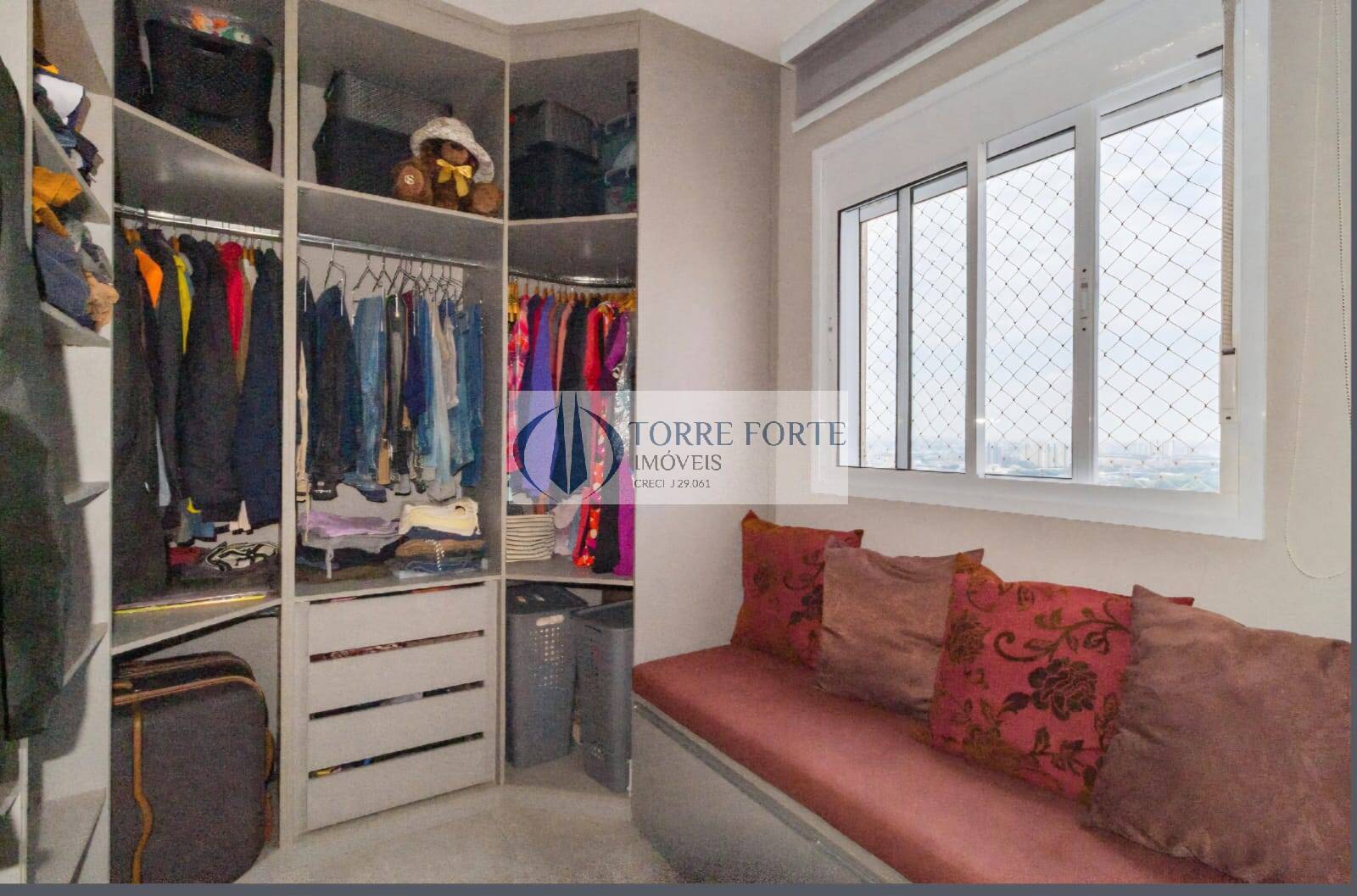 Apartamento, 3 quartos, 74 m² - Foto 21