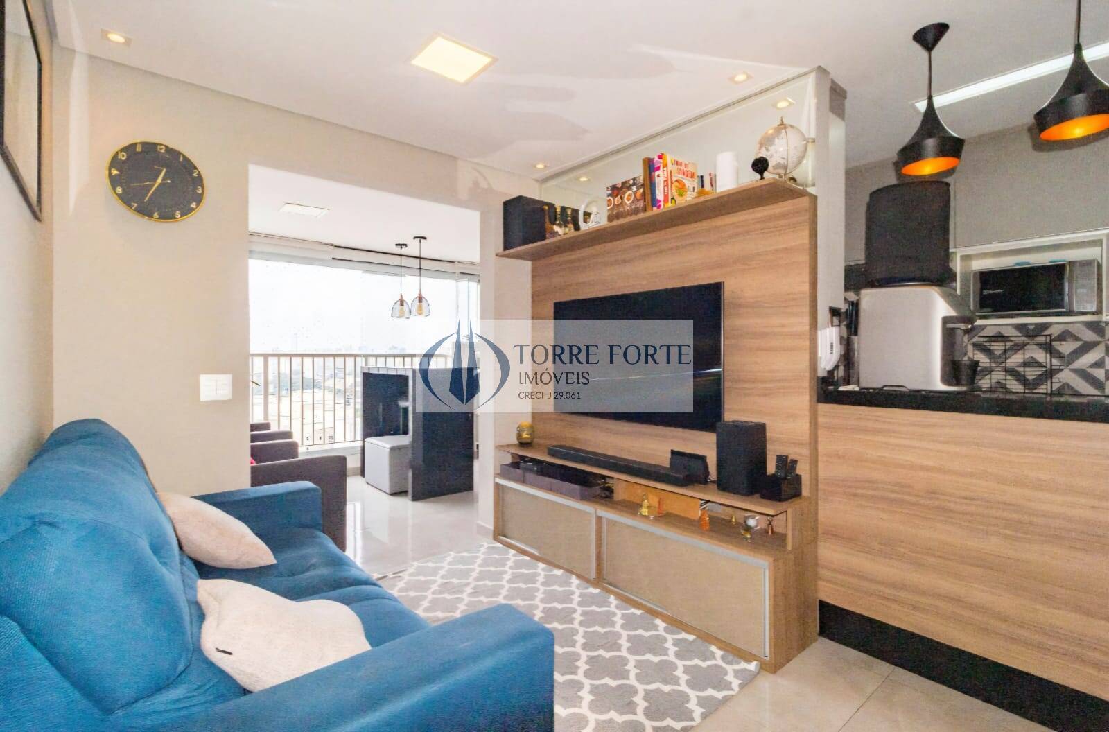 Apartamento, 3 quartos, 74 m² - Foto 26