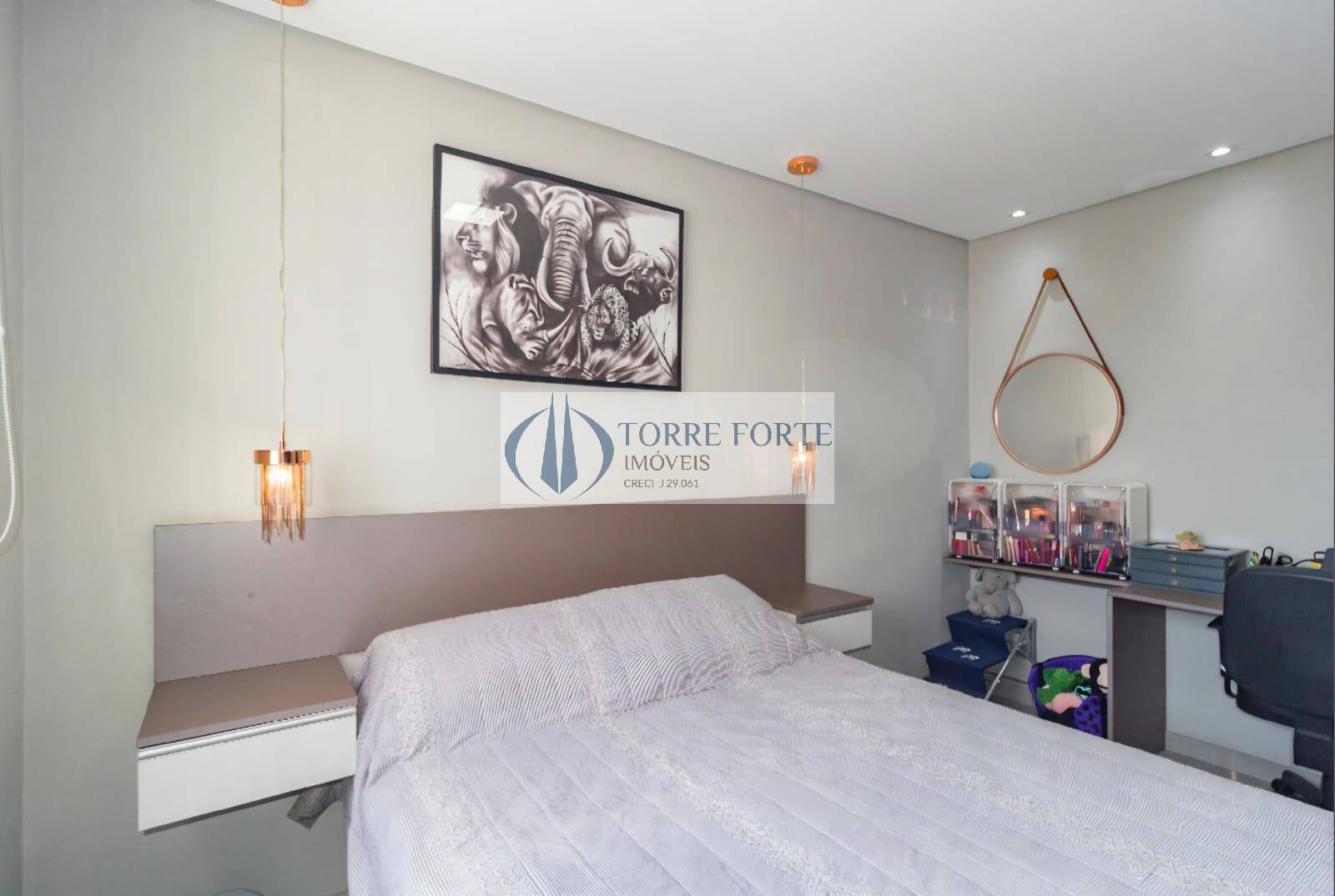 Apartamento, 3 quartos, 74 m² - Foto 25