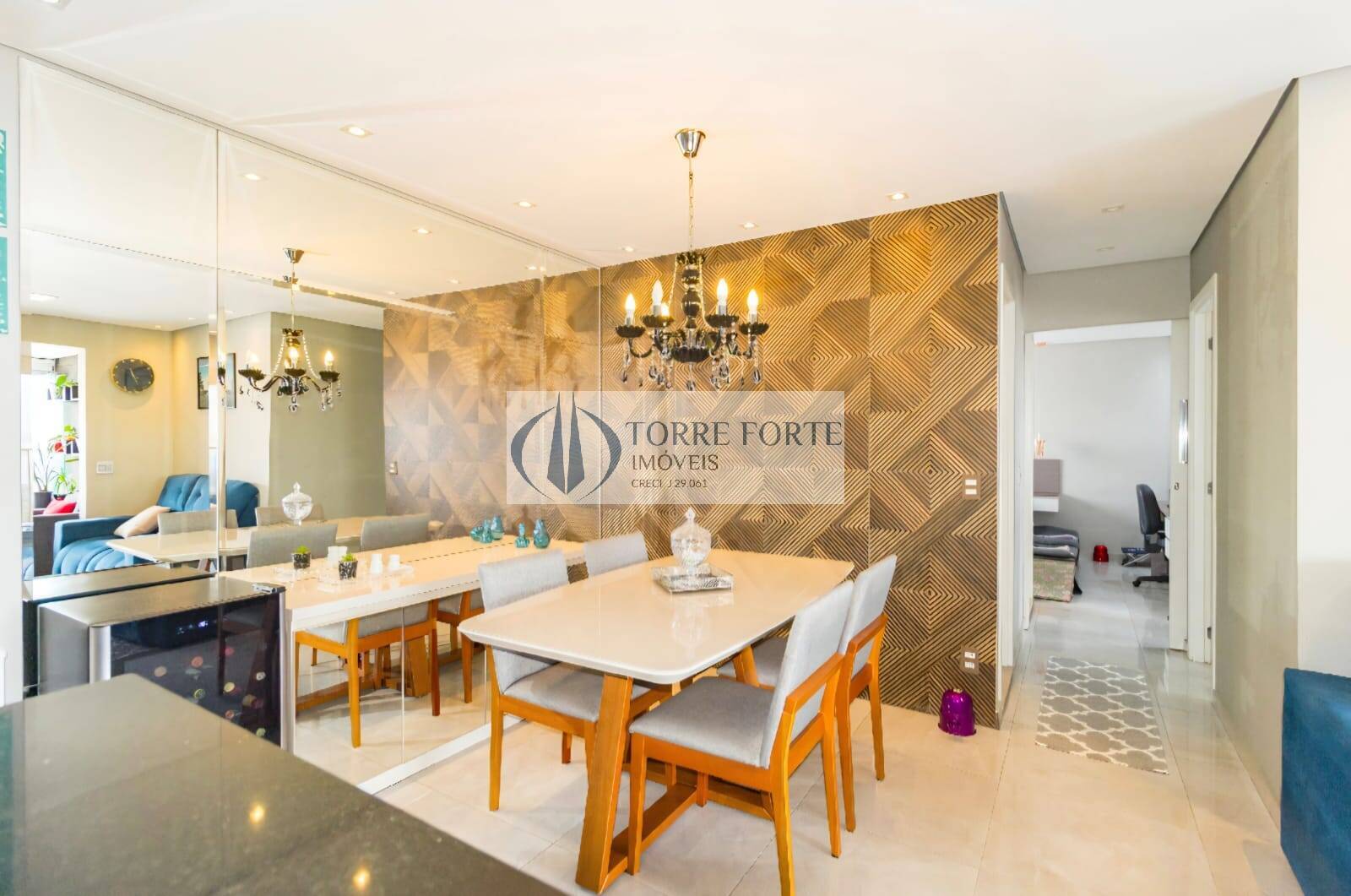 Apartamento, 3 quartos, 74 m² - Foto 29