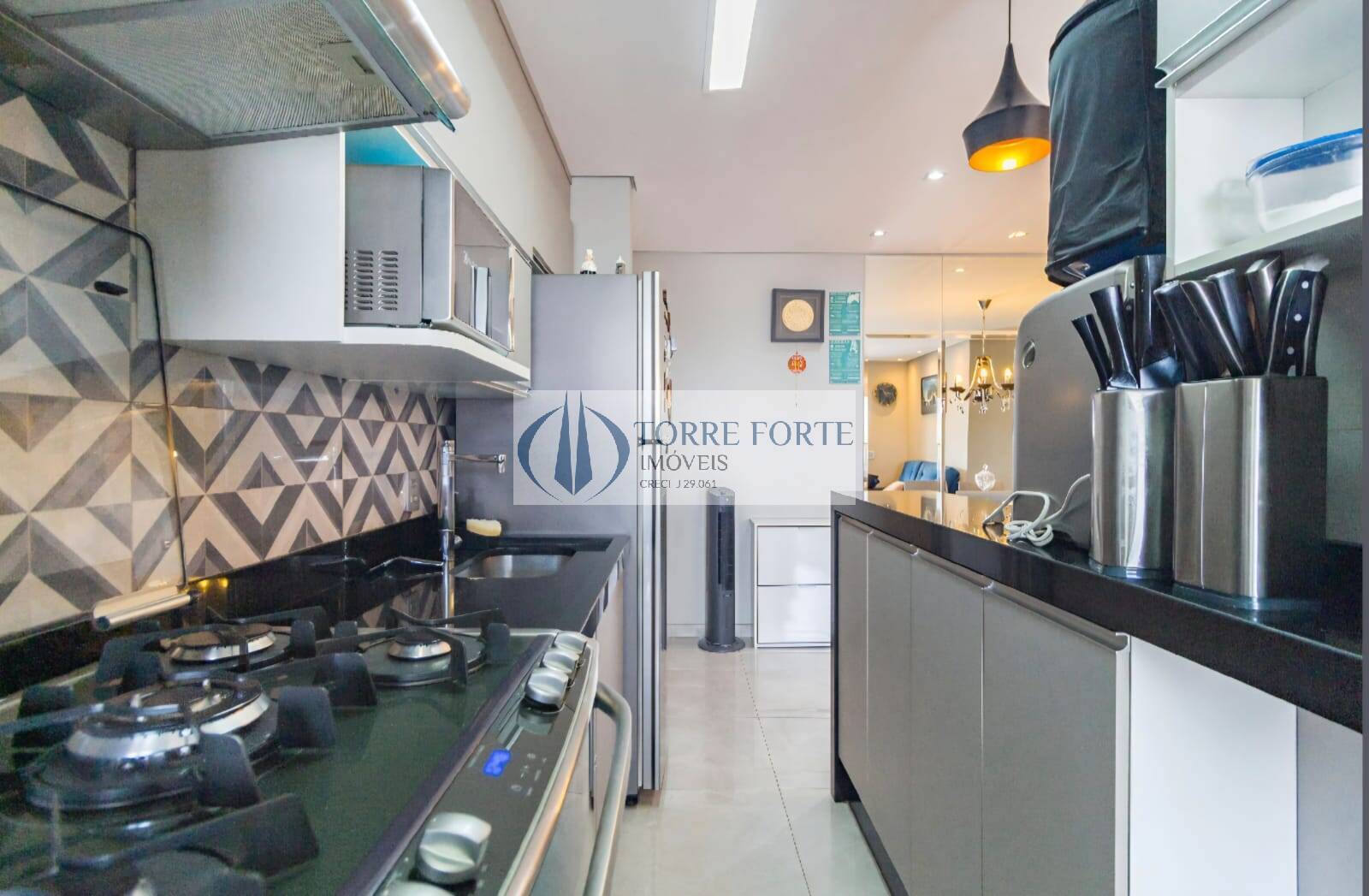 Apartamento, 3 quartos, 74 m² - Foto 13