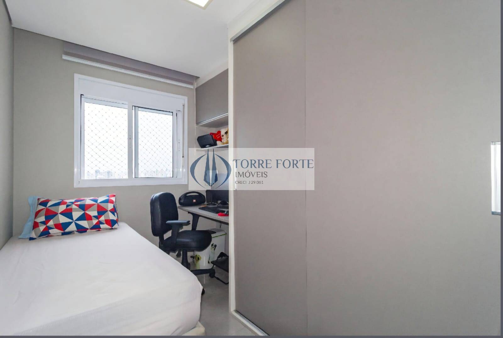 Apartamento, 3 quartos, 74 m² - Foto 34