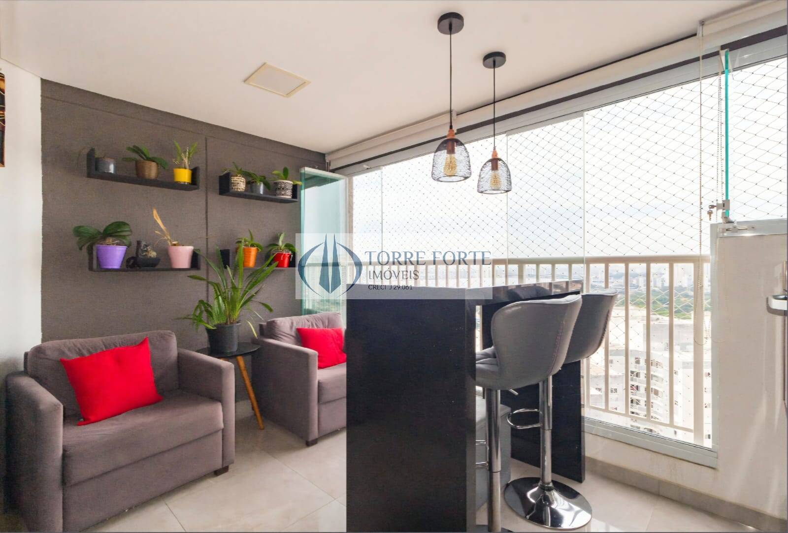 Apartamento, 3 quartos, 74 m² - Foto 10