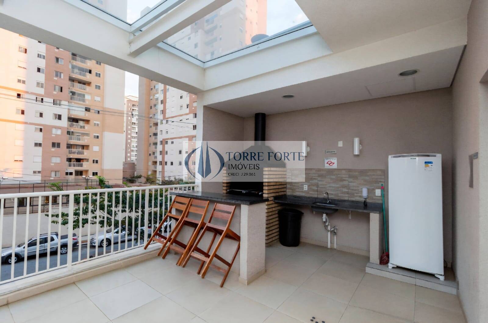 Apartamento, 3 quartos, 74 m² - Foto 38