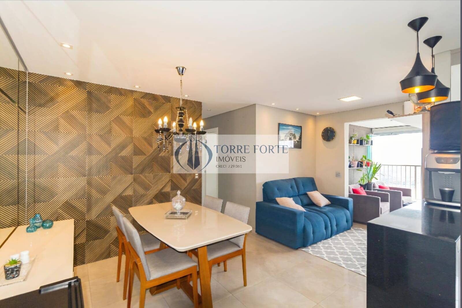 Apartamento, 3 quartos, 74 m² - Foto 7