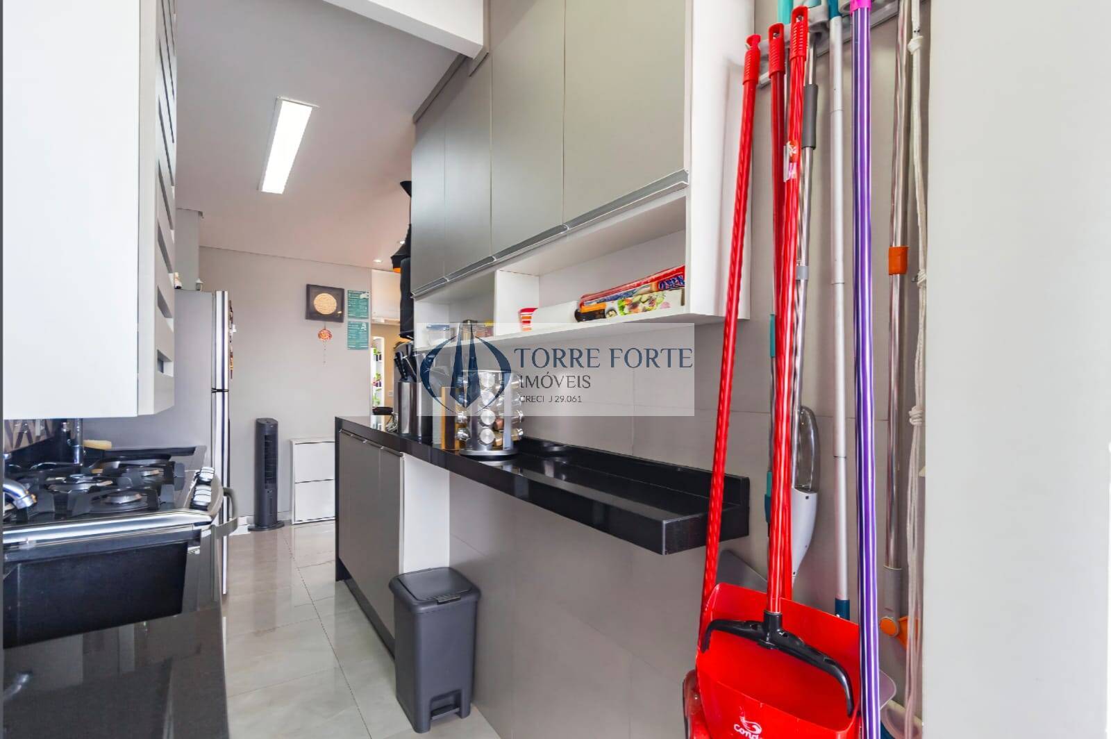 Apartamento, 3 quartos, 74 m² - Foto 11