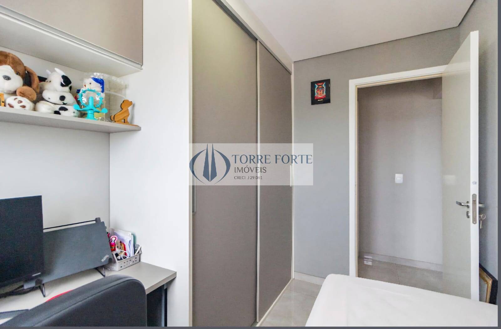 Apartamento, 3 quartos, 74 m² - Foto 33