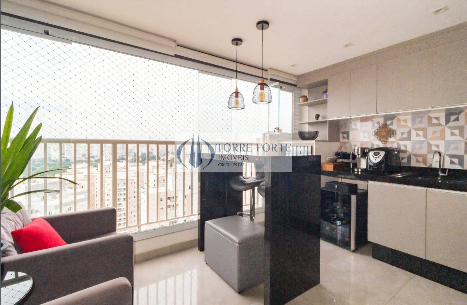 Apartamento, 3 quartos, 74 m² - Foto 9
