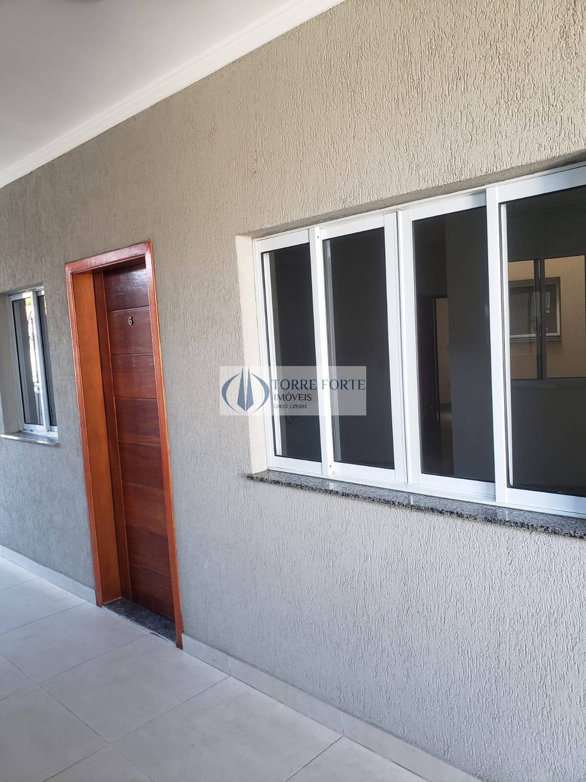 Apartamento, 2 quartos, 43 m² - Foto 9