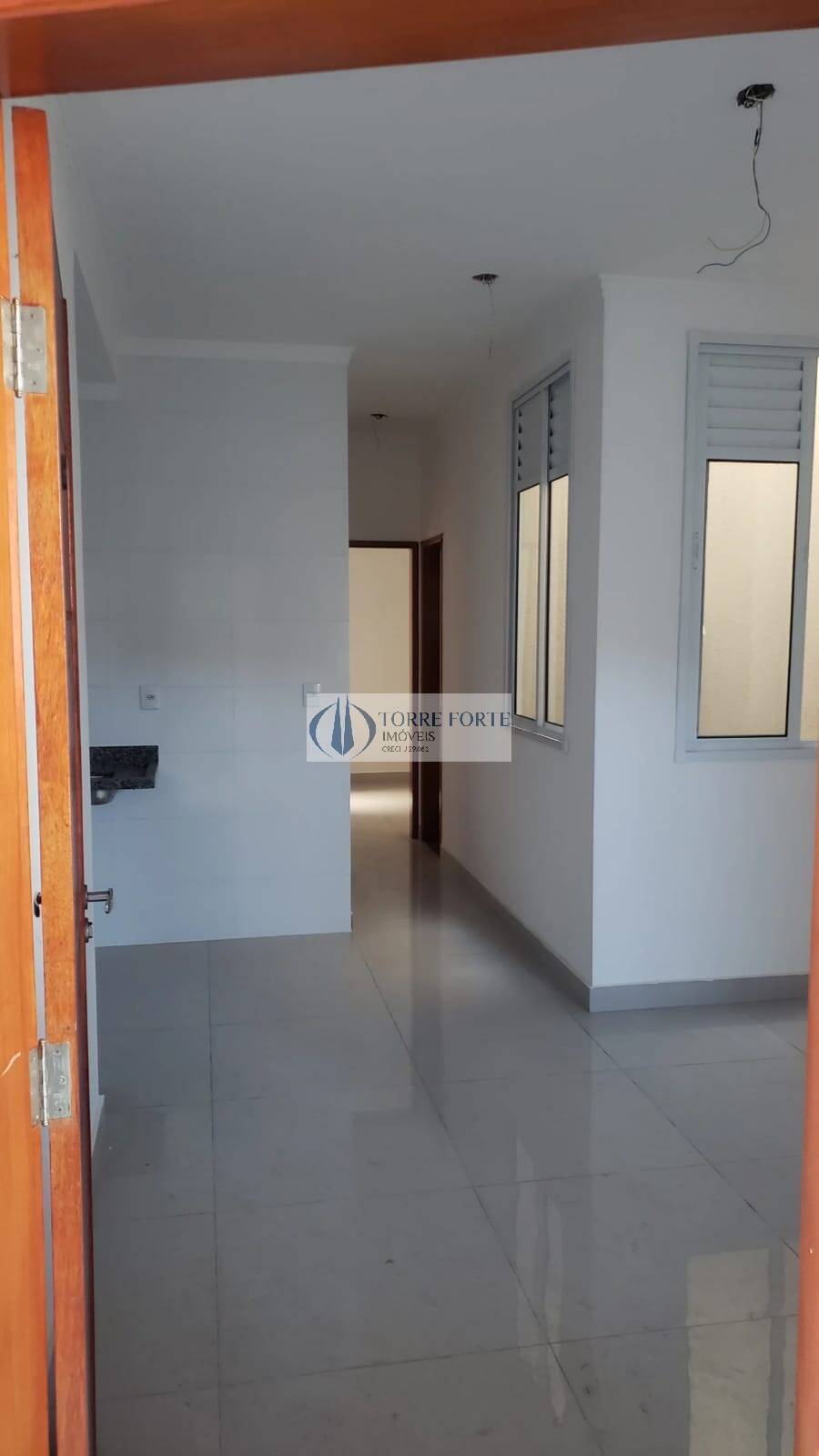 Apartamento, 2 quartos, 43 m² - Foto 1