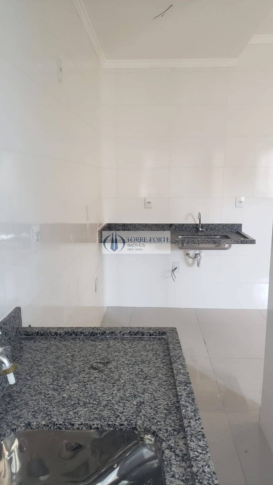 Apartamento, 2 quartos, 43 m² - Foto 2