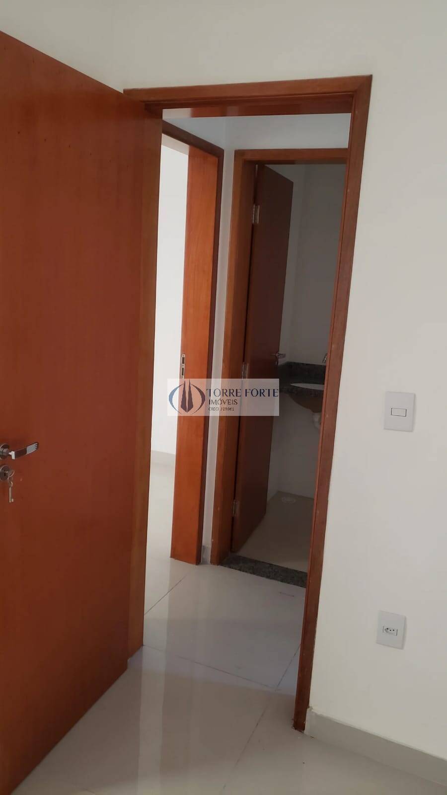 Apartamento, 2 quartos, 43 m² - Foto 8