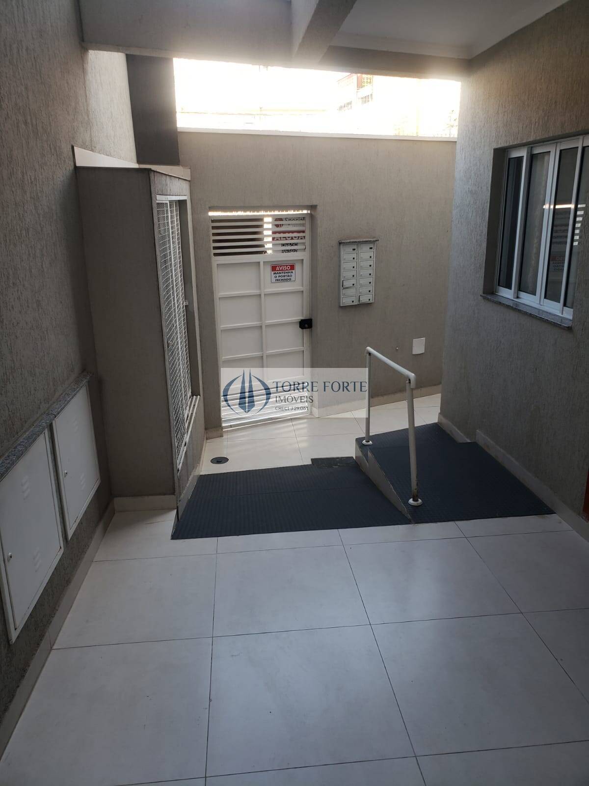 Apartamento, 2 quartos, 43 m² - Foto 10