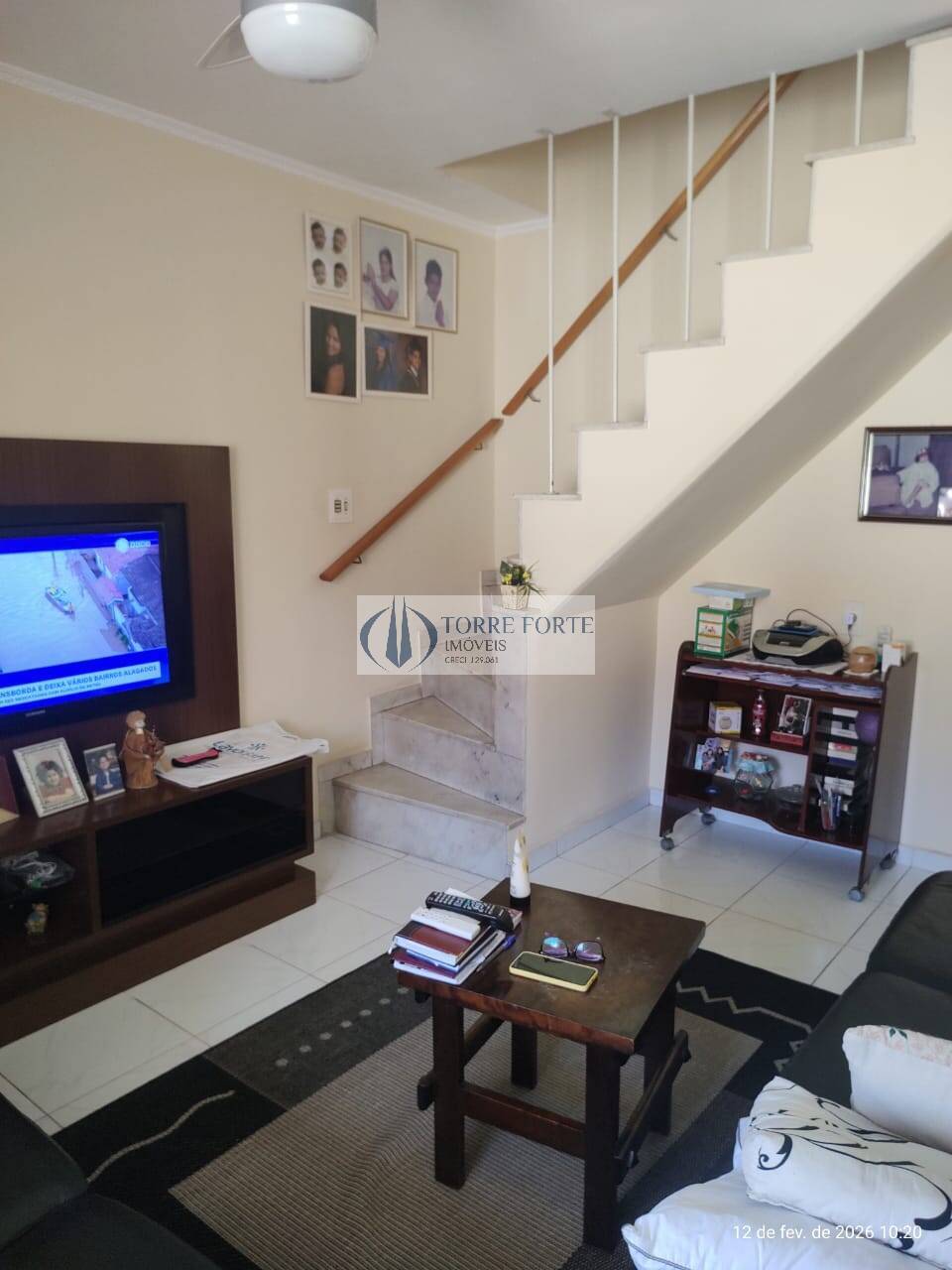 Casa, 2 quartos, 102 m² - Foto 2