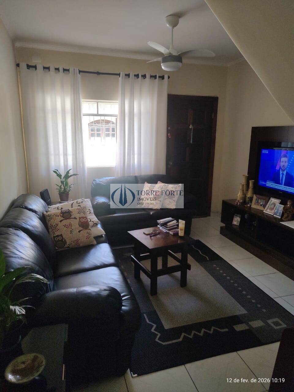 Casa, 2 quartos, 102 m² - Foto 1
