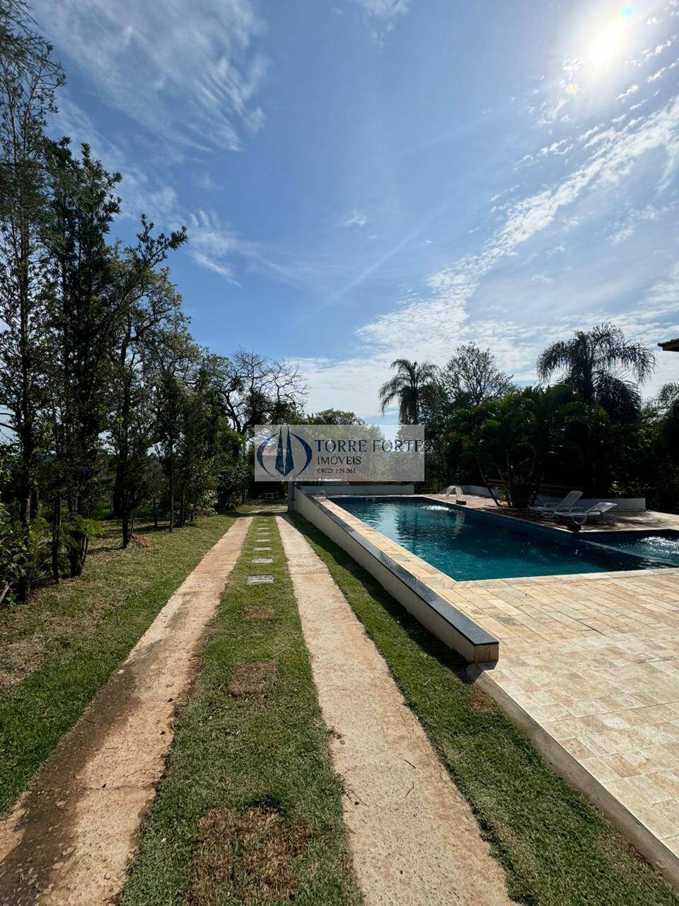 Chácara, 9 quartos, 8000 m² - Foto 6