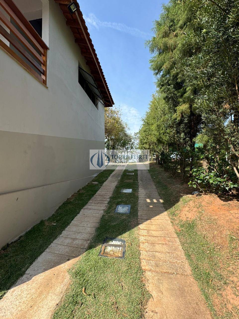Chácara, 9 quartos, 8000 m² - Foto 29