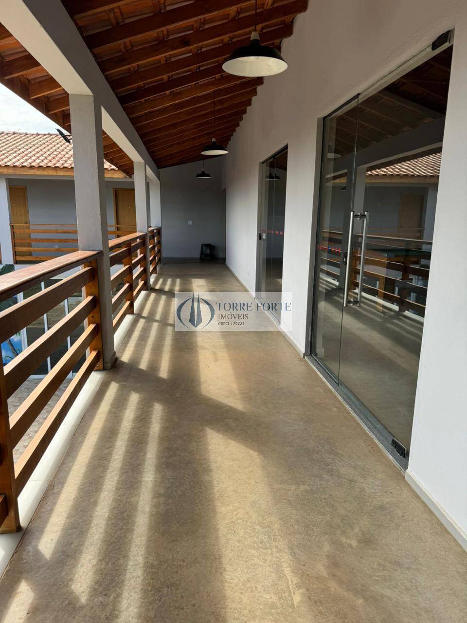 Chácara, 9 quartos, 8000 m² - Foto 34