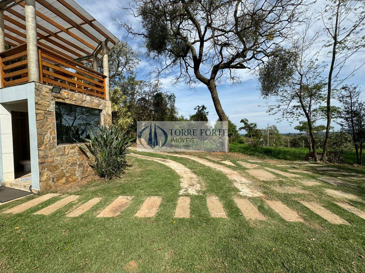 Chácara, 9 quartos, 8000 m² - Foto 28