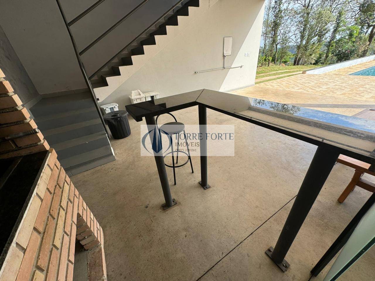 Chácara, 9 quartos, 8000 m² - Foto 14