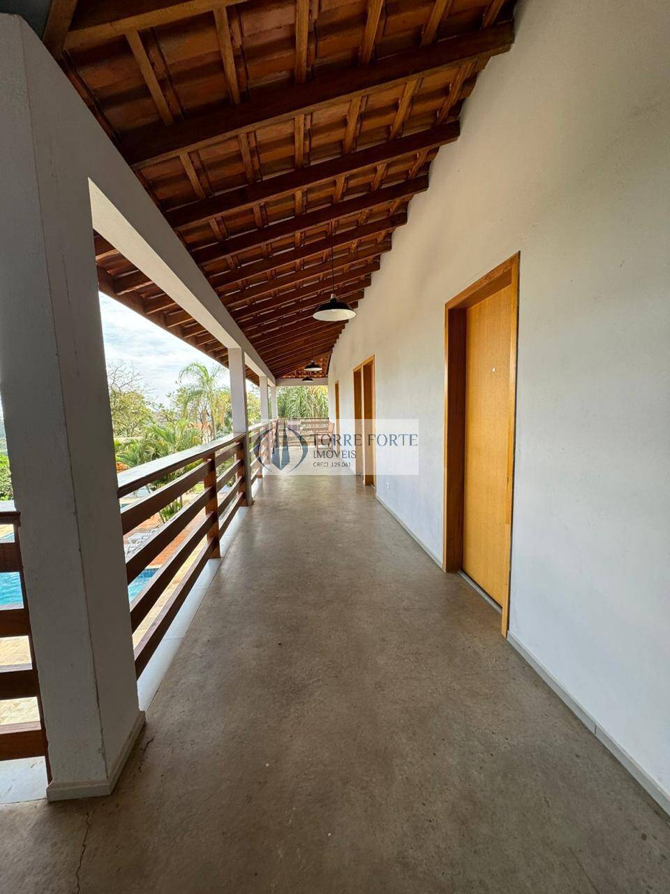 Chácara, 9 quartos, 8000 m² - Foto 33