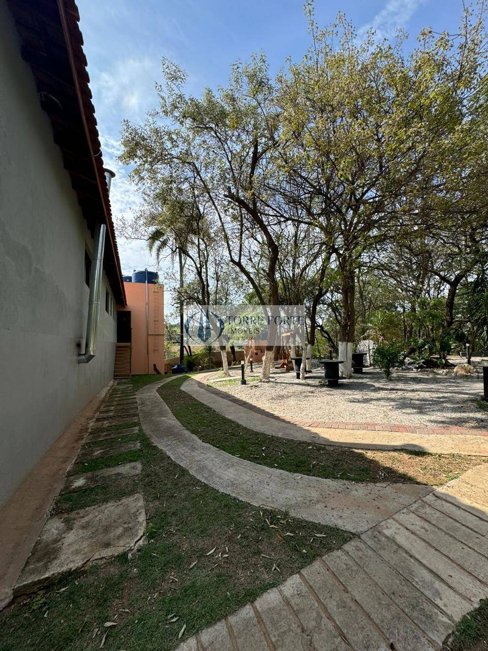 Chácara, 9 quartos, 8000 m² - Foto 30