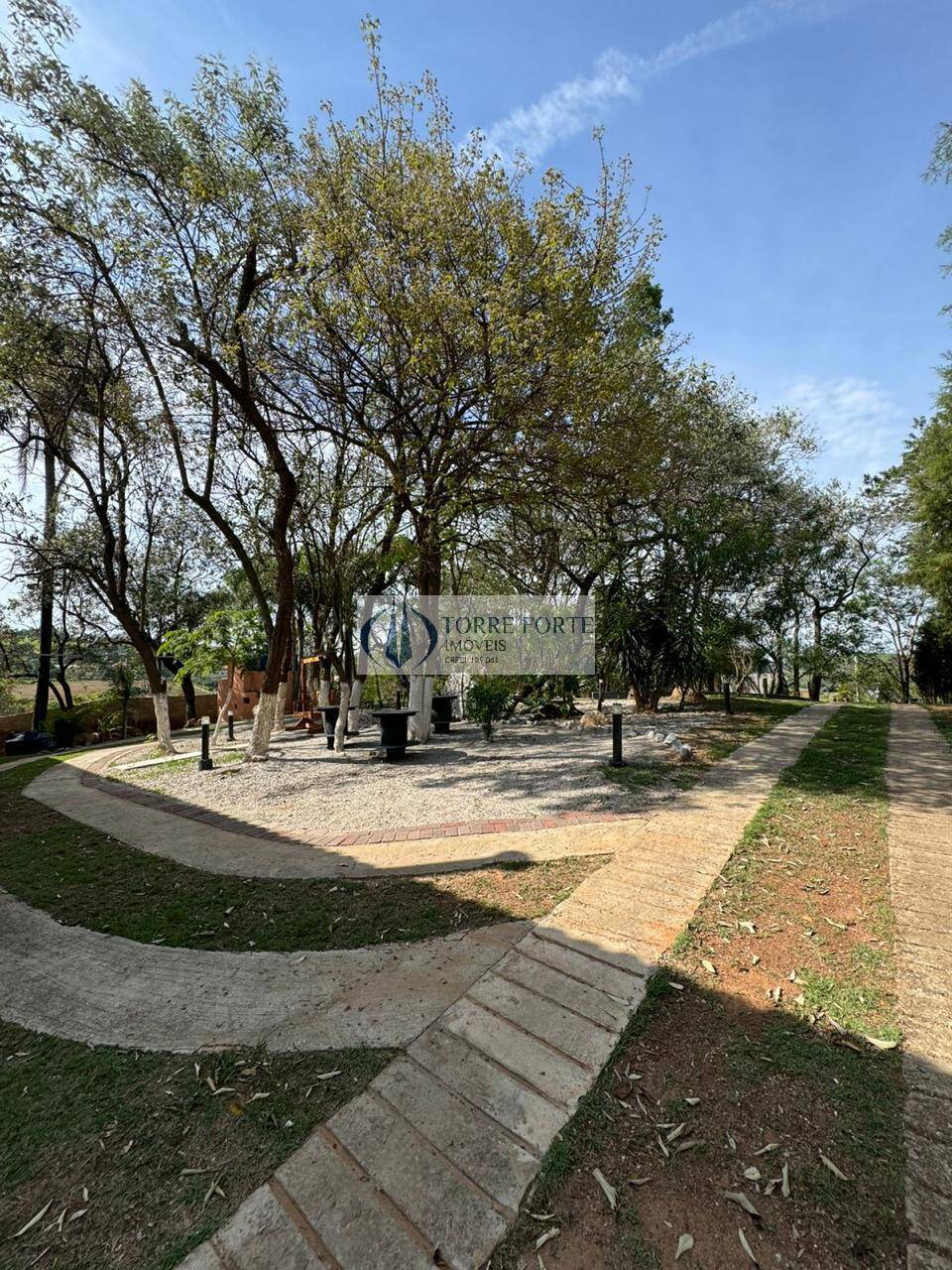 Chácara, 9 quartos, 8000 m² - Foto 36