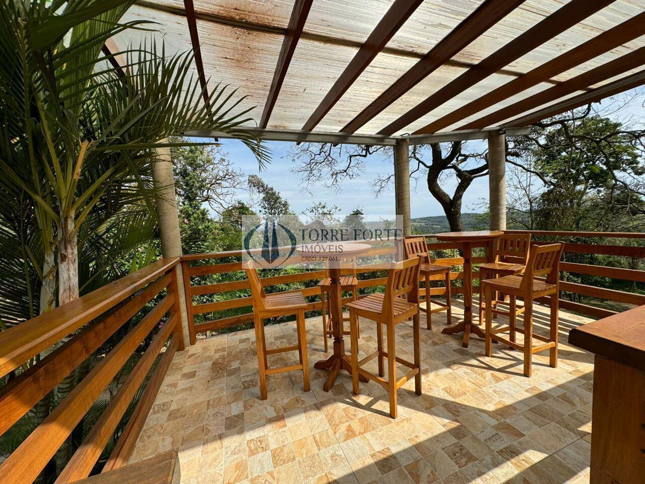Chácara, 9 quartos, 8000 m² - Foto 10