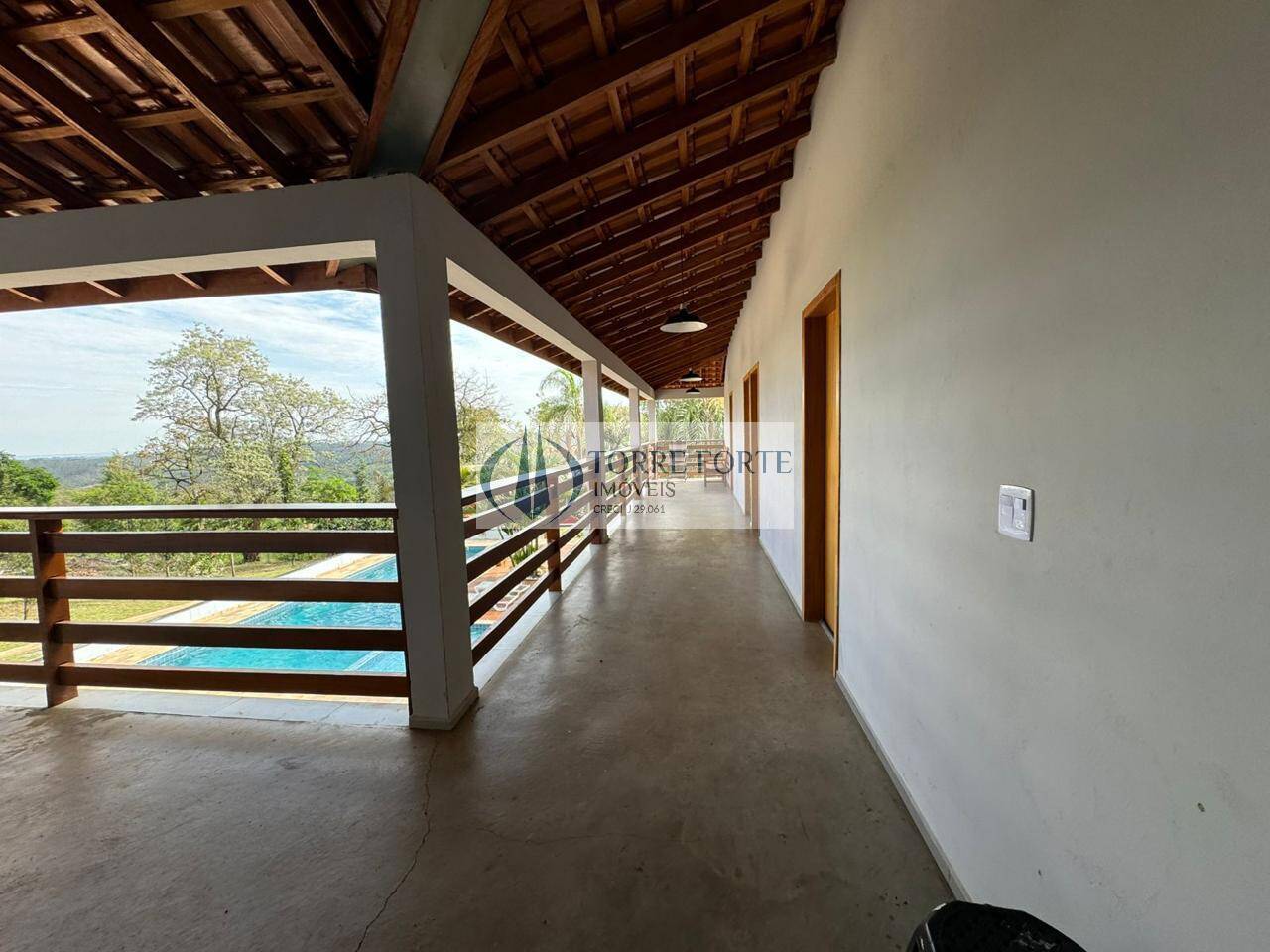 Chácara, 9 quartos, 8000 m² - Foto 32