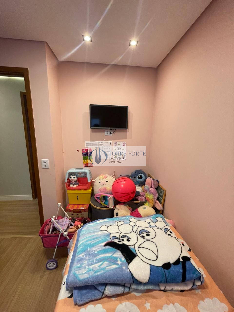 Apartamento, 70 m² - Foto 13
