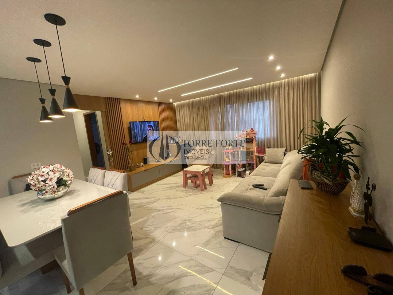 Apartamento, 70 m² - Foto 4