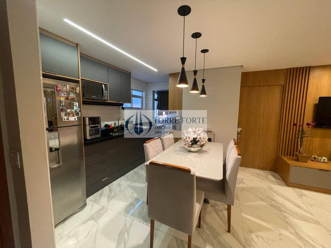 Apartamento, 70 m² - Foto 1