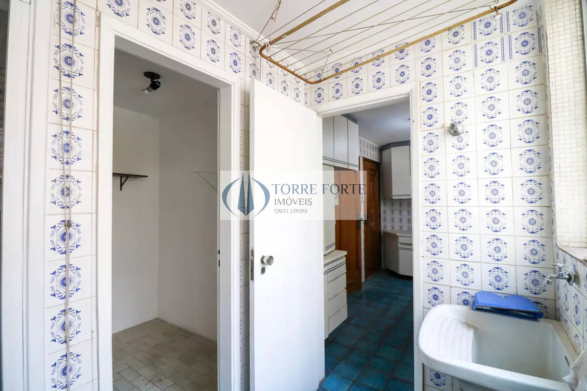 Apartamento, 3 quartos, 80 m² - Foto 19