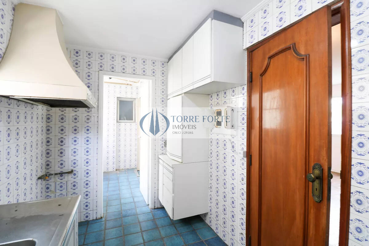 Apartamento, 3 quartos, 80 m² - Foto 15