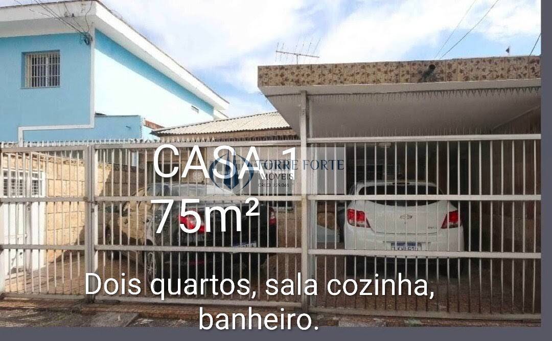Casa, 5 quartos - Foto 2
