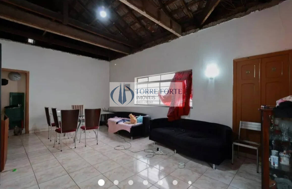 Casa, 3 quartos, 250 m² - Foto 3