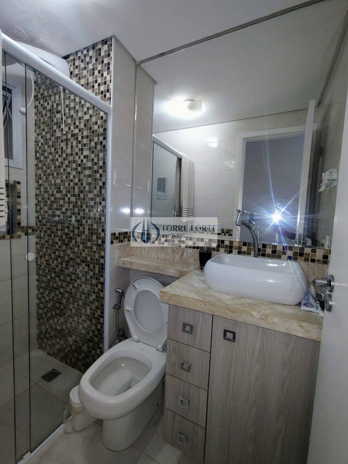 Apartamento, 2 quartos, 51 m² - Foto 16