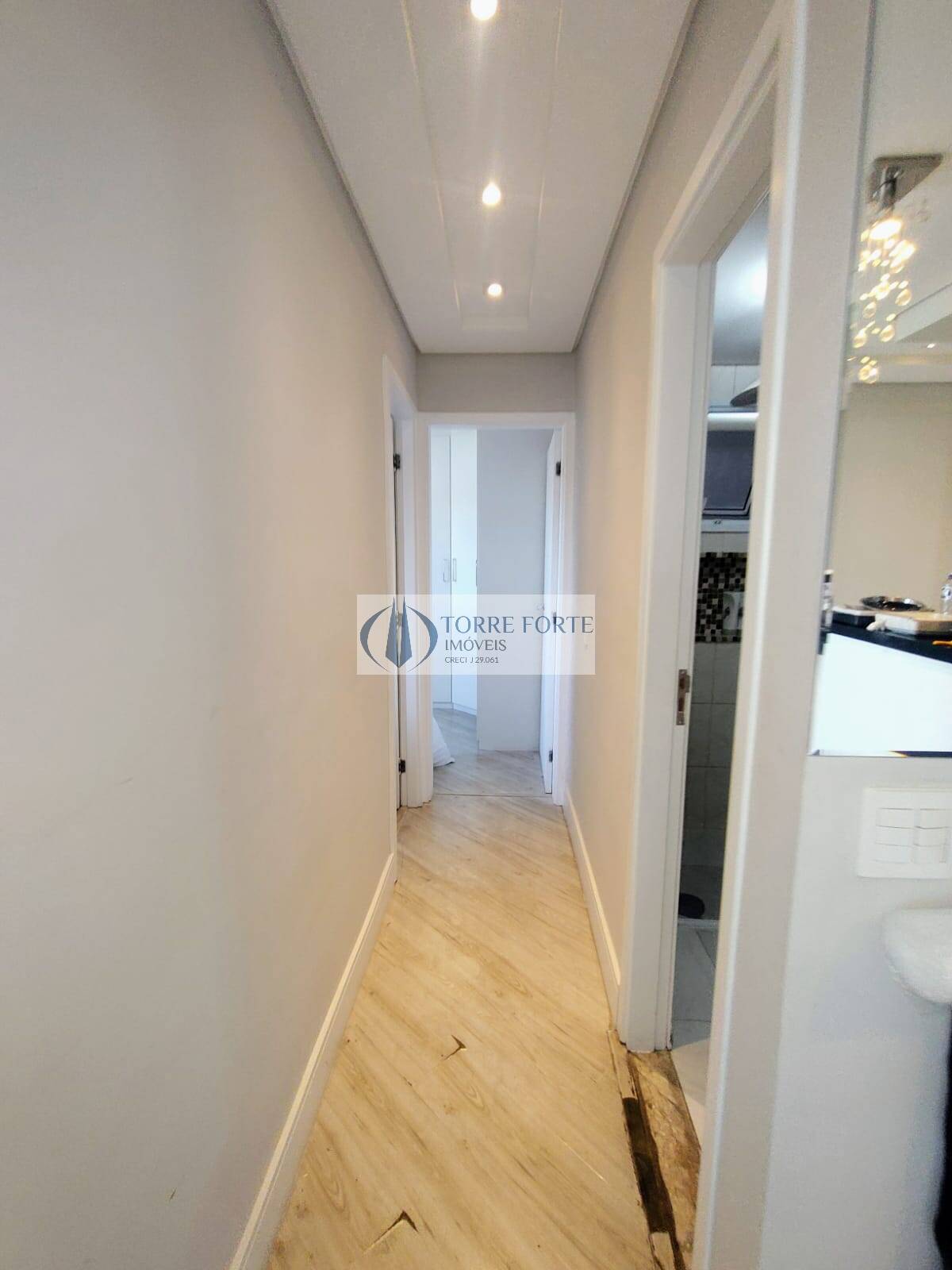 Apartamento, 2 quartos, 51 m² - Foto 11